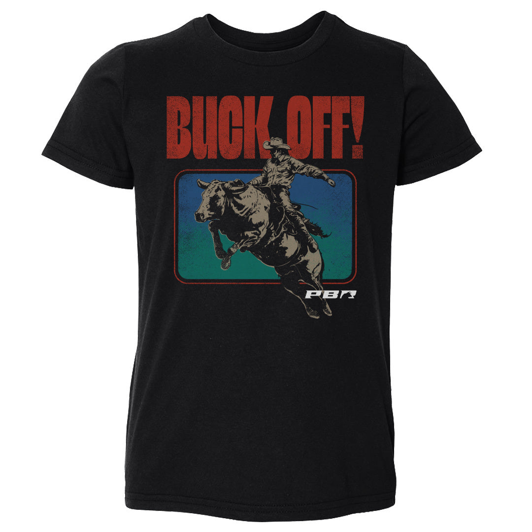PBR Kids Toddler T-Shirt | 500 LEVEL