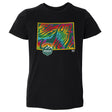 Denver Summit FC Kids Toddler T-Shirt | 500 LEVEL