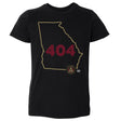 Atlanta United Kids Toddler T-Shirt | 500 LEVEL
