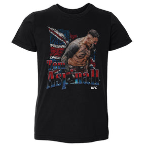 Tom Aspinall Kids Toddler T-Shirt | 500 LEVEL