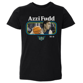 Azzi Fudd Kids Toddler T-Shirt | 500 LEVEL