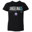 Angelina Kids Toddler T-Shirt | 500 LEVEL