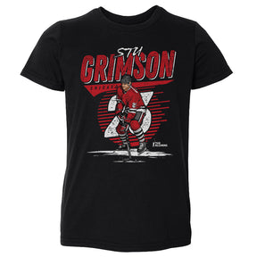 Stu Grimson Kids Toddler T-Shirt | 500 LEVEL