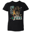 Alycia Parks Kids Toddler T-Shirt | 500 LEVEL