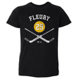 Marc-Andre Fleury Kids Toddler T-Shirt | 500 LEVEL
