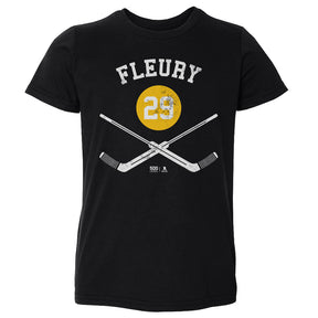 Marc-Andre Fleury Kids Toddler T-Shirt | 500 LEVEL