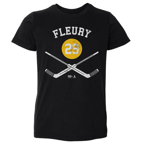 Marc-Andre Fleury Kids Toddler T-Shirt | 500 LEVEL
