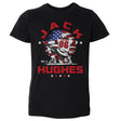 Jack Hughes Kids Toddler T-Shirt | 500 LEVEL