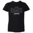 Jaycob Ramos Kids Toddler T-Shirt | 500 LEVEL