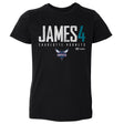 Sion James Kids Toddler T-Shirt | 500 LEVEL
