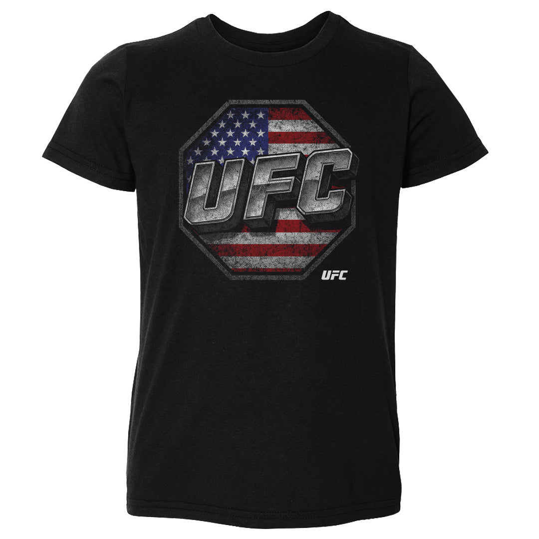UFC Kids Toddler T-Shirt | 500 LEVEL