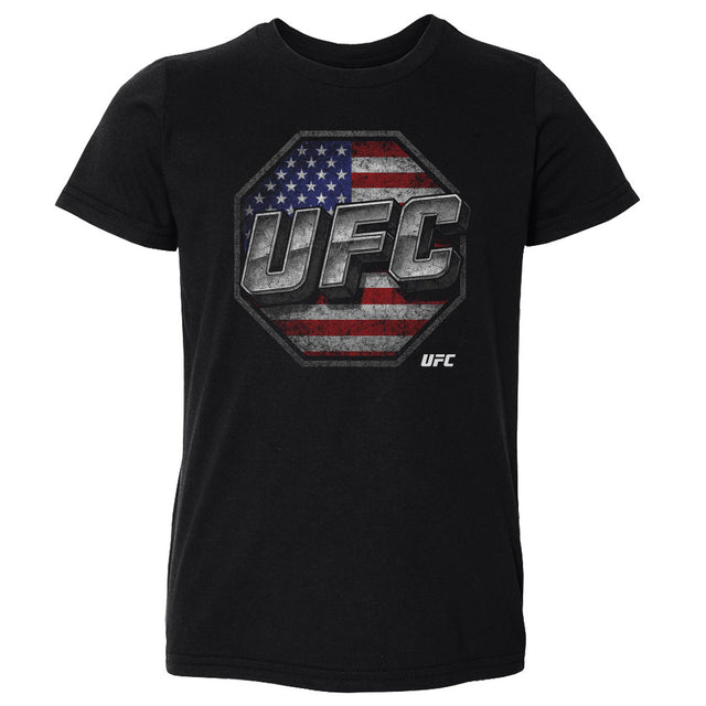 UFC Kids Toddler T-Shirt | 500 LEVEL