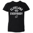 Cleveland Cavaliers Kids Toddler T-Shirt | 500 LEVEL