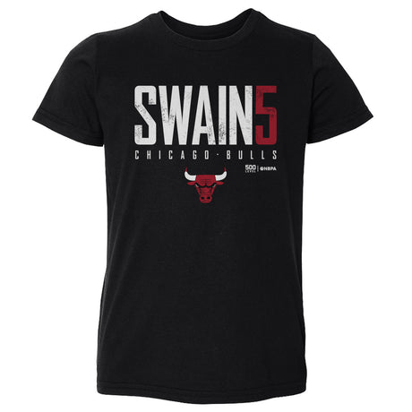 Dailyn Swain Kids Toddler T-Shirt | 500 LEVEL