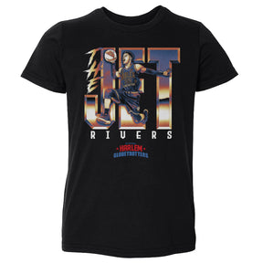 Jet Rivers Kids Toddler T-Shirt | 500 LEVEL