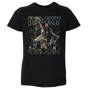 Iyo Sky Kids Toddler T-Shirt | 500 LEVEL