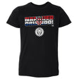 Orlando City Kids Toddler T-Shirt | 500 LEVEL