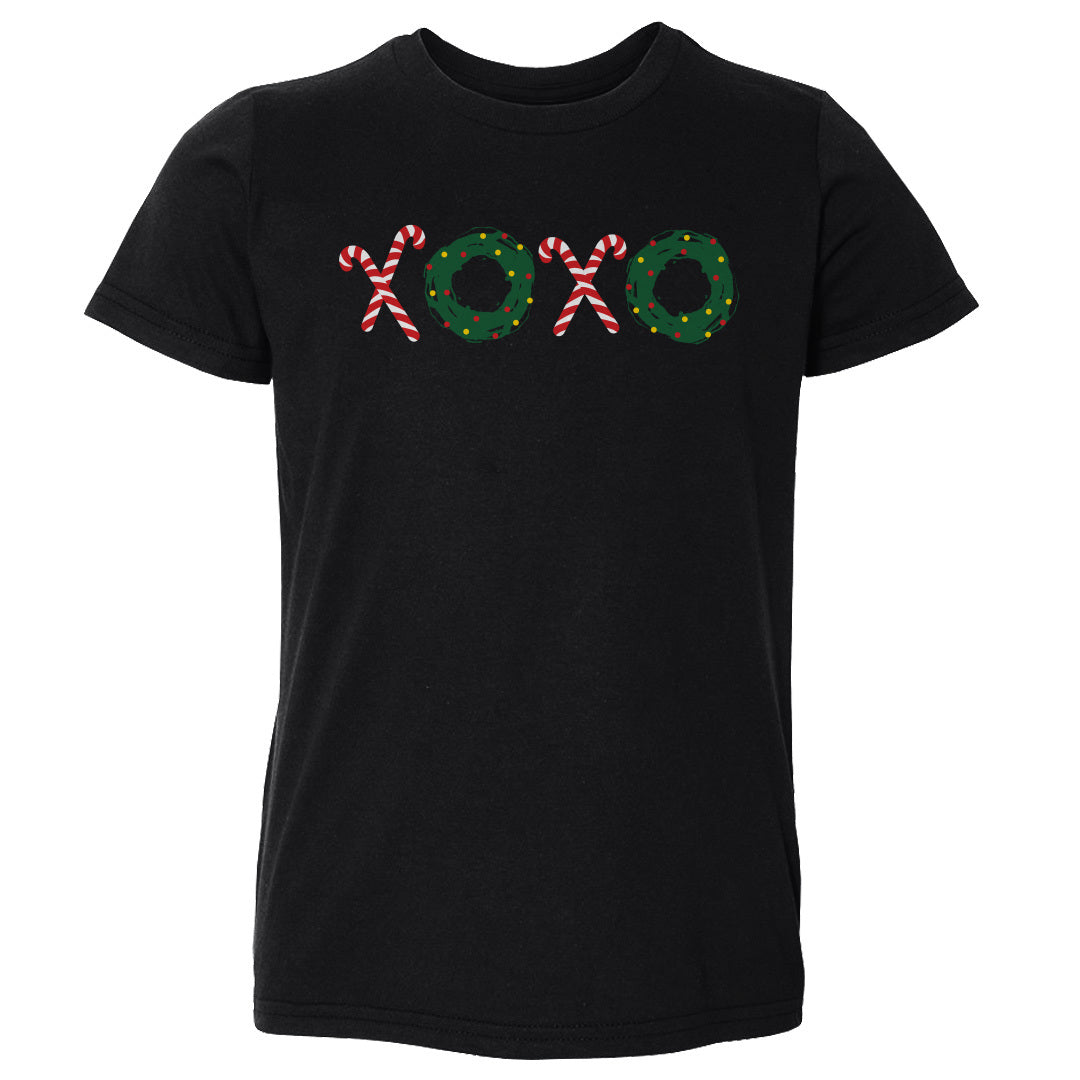 Christmas Kids Toddler T-Shirt | 500 LEVEL