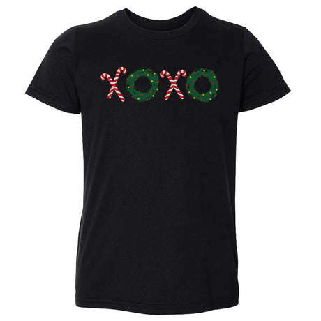 Christmas Kids Toddler T-Shirt | 500 LEVEL