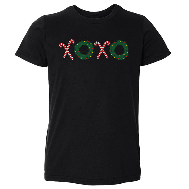 Christmas Kids Toddler T-Shirt | 500 LEVEL