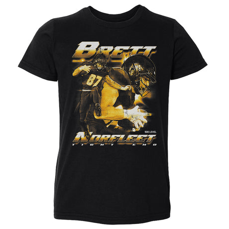 Brett Norfleet Kids Toddler T-Shirt | 500 LEVEL