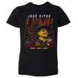 Jose Vitor Leme Kids Toddler T-Shirt | 500 LEVEL