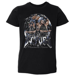 A.J. Styles Kids Toddler T-Shirt | 500 LEVEL