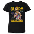 Steph Curry Kids Toddler T-Shirt | 500 LEVEL