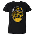 Paul Skenes Kids Toddler T-Shirt | 500 LEVEL
