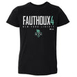 Marine Fauthoux Kids Toddler T-Shirt | 500 LEVEL