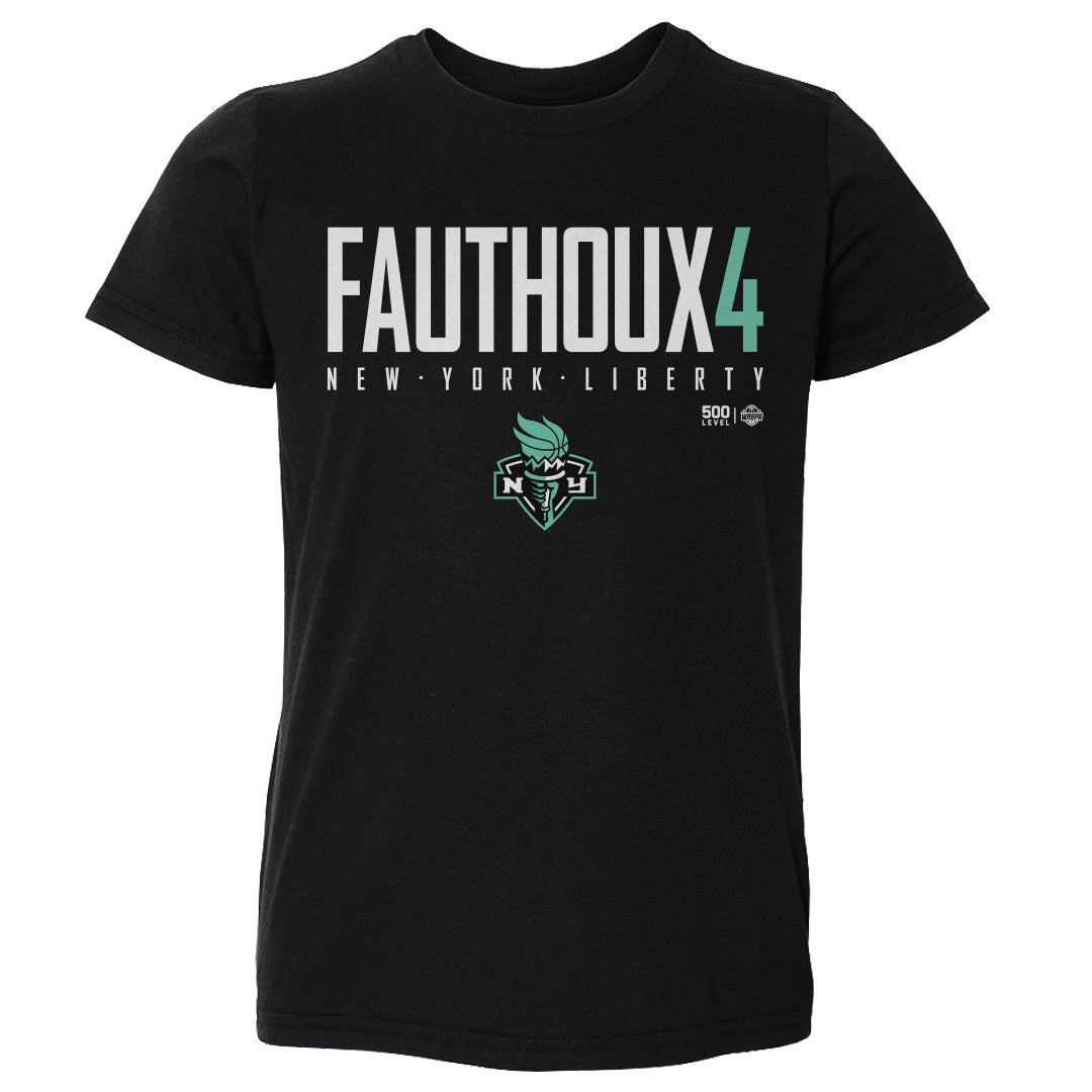 Marine Fauthoux Kids Toddler T-Shirt | 500 LEVEL