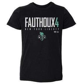Marine Fauthoux Kids Toddler T-Shirt | 500 LEVEL