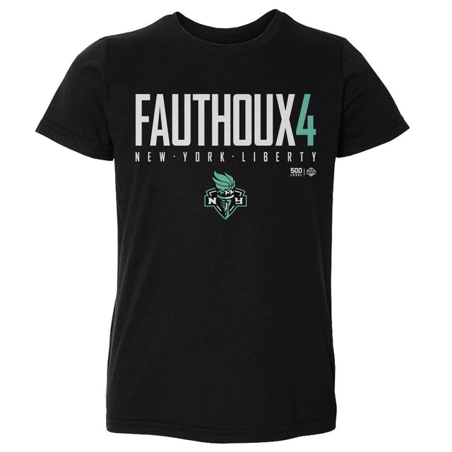 Marine Fauthoux Kids Toddler T-Shirt | 500 LEVEL