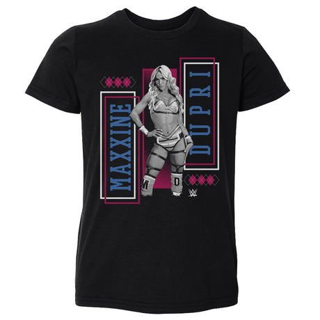 Maxxine Dupri Kids Toddler T-Shirt | 500 LEVEL