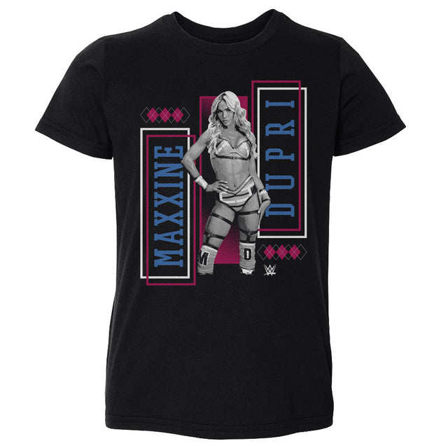 Maxxine Dupri Kids Toddler T-Shirt | 500 LEVEL