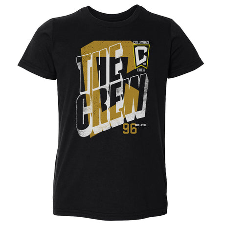 Columbus Crew Kids Toddler T-Shirt | 500 LEVEL