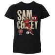 Sam Coffey Kids Toddler T-Shirt | 500 LEVEL