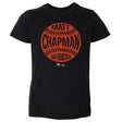 Matt Chapman Kids Toddler T-Shirt | 500 LEVEL