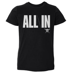 USRowing Kids Toddler T-Shirt | 500 LEVEL