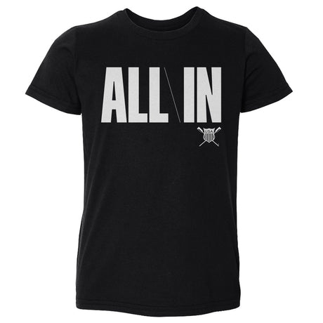 USRowing Kids Toddler T-Shirt | 500 LEVEL