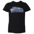 WrestleMania Kids Toddler T-Shirt | 500 LEVEL