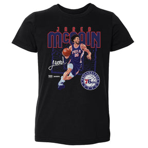 Jared McCain Kids Toddler T-Shirt | 500 LEVEL