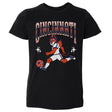 FC Cincinnati Kids Toddler T-Shirt | 500 LEVEL