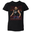 Brock Lesnar Kids Toddler T-Shirt | 500 LEVEL
