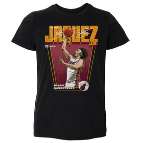 Jaime Jaquez Jr. Kids Toddler T-Shirt | 500 LEVEL