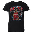 Angel Reese Kids Toddler T-Shirt | 500 LEVEL