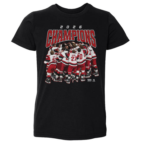 Carolina Hockey Kids Toddler T-Shirt | 500 LEVEL