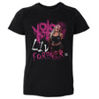 Liv Morgan Kids Toddler T-Shirt | 500 LEVEL