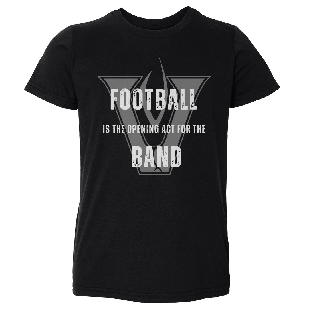 Crown Trio Kids Toddler T-Shirt | 500 LEVEL