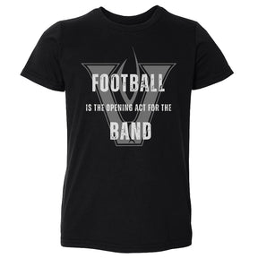 Crown Trio Kids Toddler T-Shirt | 500 LEVEL